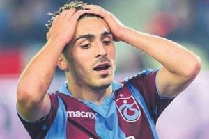 Abdülkadir Ömür'de sıkıntı büyük!