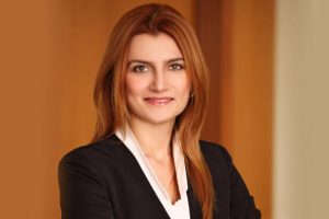 Bir Dilek Tut'a yeni CEO