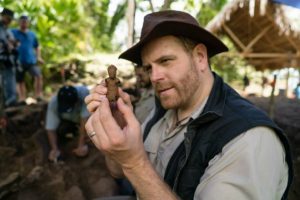 Discovery'den yeni program!