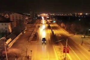 Van merkezli 6 ilde terör operasyonu: 23 gözaltı