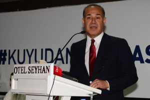MHP'li Sözlü: FETÖ'nin projesini engellediğimiz için intikam alıyorlar