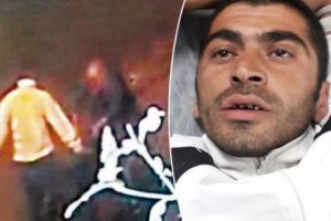 Bıçakla 11 kişiyi yaralayan sanığın davasında karar