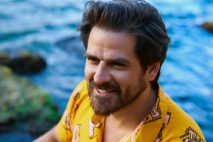 ''Haluk Bilginer ve İsmail Hacıoğlu Türkiye'de idolüm''