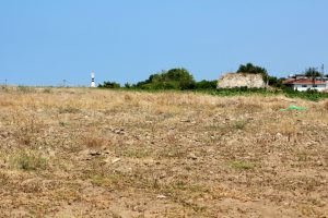 Çanakkale'de 104 yıllık kayıp şehitlik bulundu