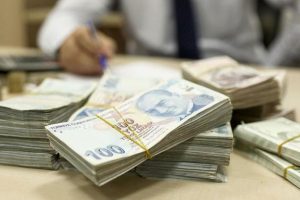 TCMB repo ihalesiyle piyasaya 9 milyar lira verdi