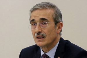 ''Türkiye, savunma sanayisinde en dikkat çekici ülkelerden biri''