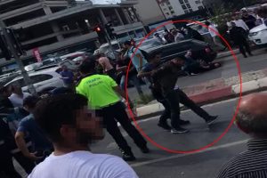 Detaylar ortaya çıktı: Çocuk mahkemesinden çıkıp dehşet saçtılar