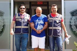 16 yıldır aranan 'altın çocuk' yakalandı