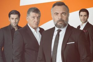Eşkıya Dünyaya Hükümdar Olmaz'a iki flaş transfer!