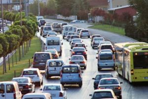 Bursa Emniyet Müdürlüğü'nden trafiğe ayar