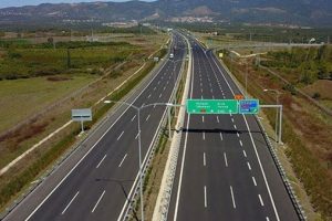 Soylu: Otoyollarda hız sınırı için çalışma yapıyoruz