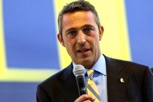 Ali Koç Avrupa Kulüpler Birliği yönetimine girdi!