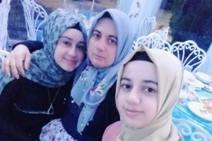 Eşlerine not bırakıp evlerini terk eden iki kız kardeş, ortadan kayboldu