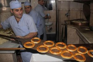 Kastamonu'da 2 ürüne coğrafi işaret alındı