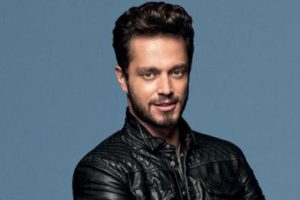 Minik Zülal için ünlü sanatçı Murat Boz'dan yardım çağrısı