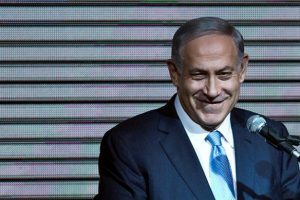Netanyahu, seçim öncesi skandal açıklamayı yineledi: ''Eşi görülmemiş fırsat''