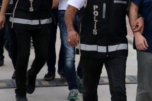 FETÖ/PDY operasyonu: 7 şüpheli gözaltına alındı