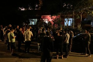 Sancaktepe'de evinde ölü olarak bulundu