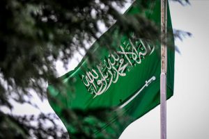 Suudi Arabistan'dan İİT'ye olağanüstü toplantı çağrısı