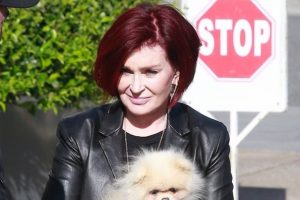Sharon Osbourne'dan estetik operasyon itirafı