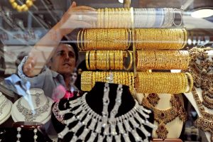 Serbest piyasada altın fiyatları (Gram altın ne kadar oldu?)