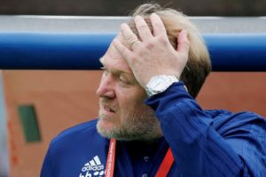 Robert Prosinecki istifadan vazgeçti