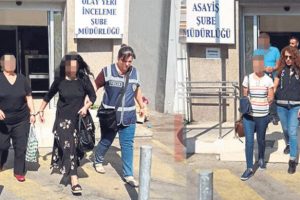 Anne-kızdan şeytani plan! 1 ay boyunca ilaçla uyutup...