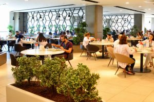 Bursa'da hastalar için barkodlu yemek dönemi