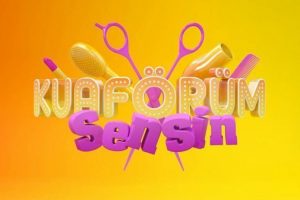 Kuaförüm Sensin'de jüri koltuğuna sürpriz isim!