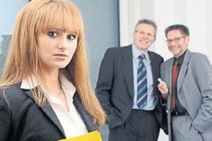 Cinsel ayrımcılık depresyon sebebi