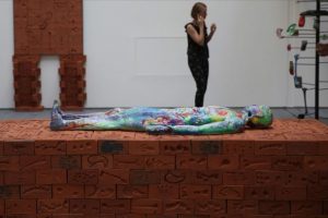 16. İstanbul Bienali kapılarını açıyor
