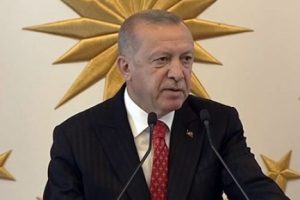 Cumhurbaşkanı Erdoğan 30 büyükşehir belediye başkanıyla görüşecek