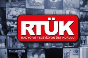 RTÜK'ten ''şiddet'' uyarısı
