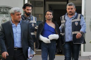 Eş katili: Aldatılan, kandırılan, ihanete uğrayan ben oldum