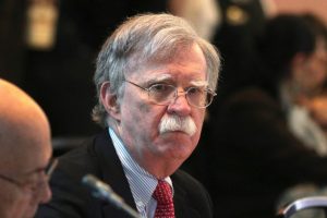 İran: Bolton gitti biz hala ayaktayız