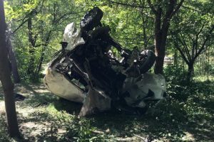 Köy minibüsü kaza yaptı! Çok sayıda ölü ve yaralı var...