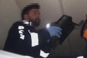 İstanbul'un 11 ilçesinde uyuşturucu operasyonu