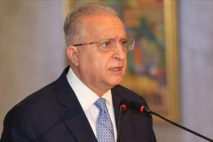 Irak Dışişleri Bakanı: PKK'nın yarattığı tehlikenin farkındayız