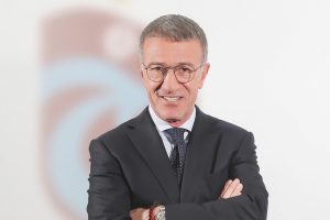 Ağaoğlu: Tüm dünyada adımızdan çok daha fazla söz ettireceğiz