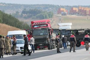 MİT TIR'ları davasının gerekçeli kararı açıklandı