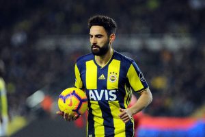 Mehmet Ekici ve Martin Linnes kadro dışı!