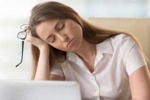 Her 3 kadından birinde demir eksikliği var