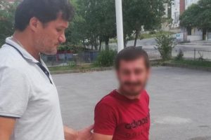 4'üncü kez firar eden cezaevi firarisi yakalandı