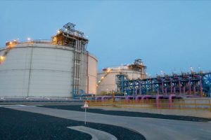 Umman Türkiye ile LNG görüşmelerine hazır