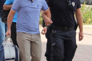 Siirt'te PKK operasyonu: 10 gözaltı