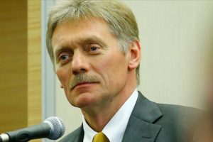 Kremlin'den 'casus çalıştırdığı' iddiasına açıklama