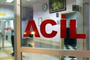 Üzerine tencere devrilen çocuk öldü