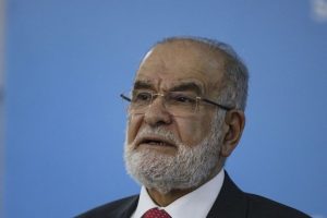 ''Diyarbakır annelerinin ve Cumartesi annelerinin acısını yürekten paylaşıyorum''