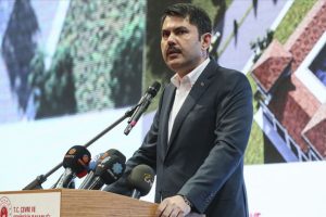 Kentsel Dönüşüm Eylem Planı'nın yeni yol haritası belirlendi