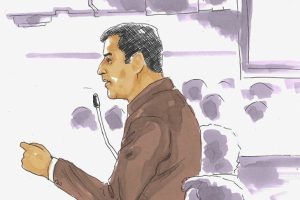 Selahattin Demirtaş için mahsupluk başvurusu yapıldı